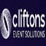 Cliftons Event Solutions Profile Picture
