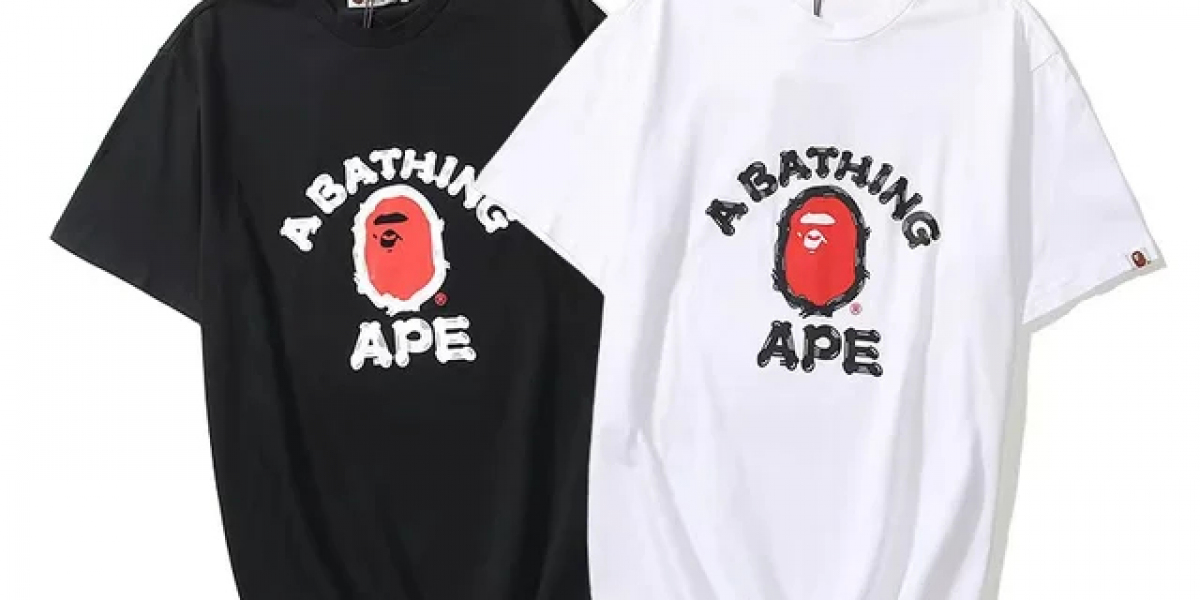 Bape Clothing Stories Woven in the Fabric of Fashion