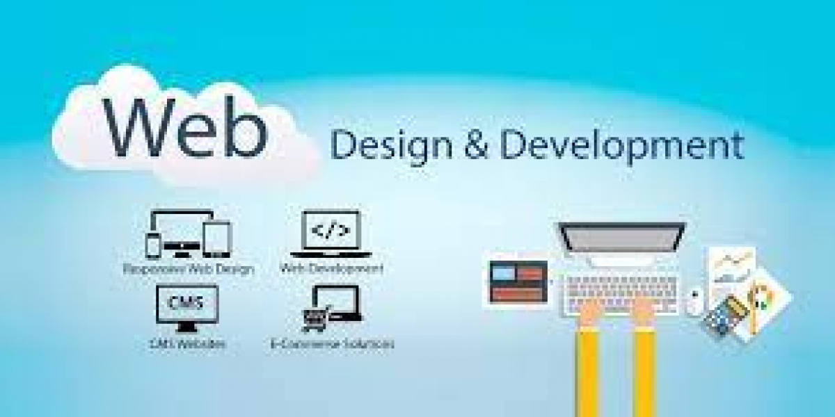 A Guide To Website Development Companies In Udaipur