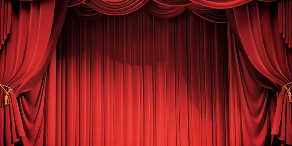 Optimizing Your Stage Experienc Stage Curtains Abu Dhabi