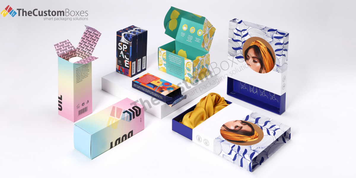 How Can Custom-Made Boxes Enhance Your Brand?