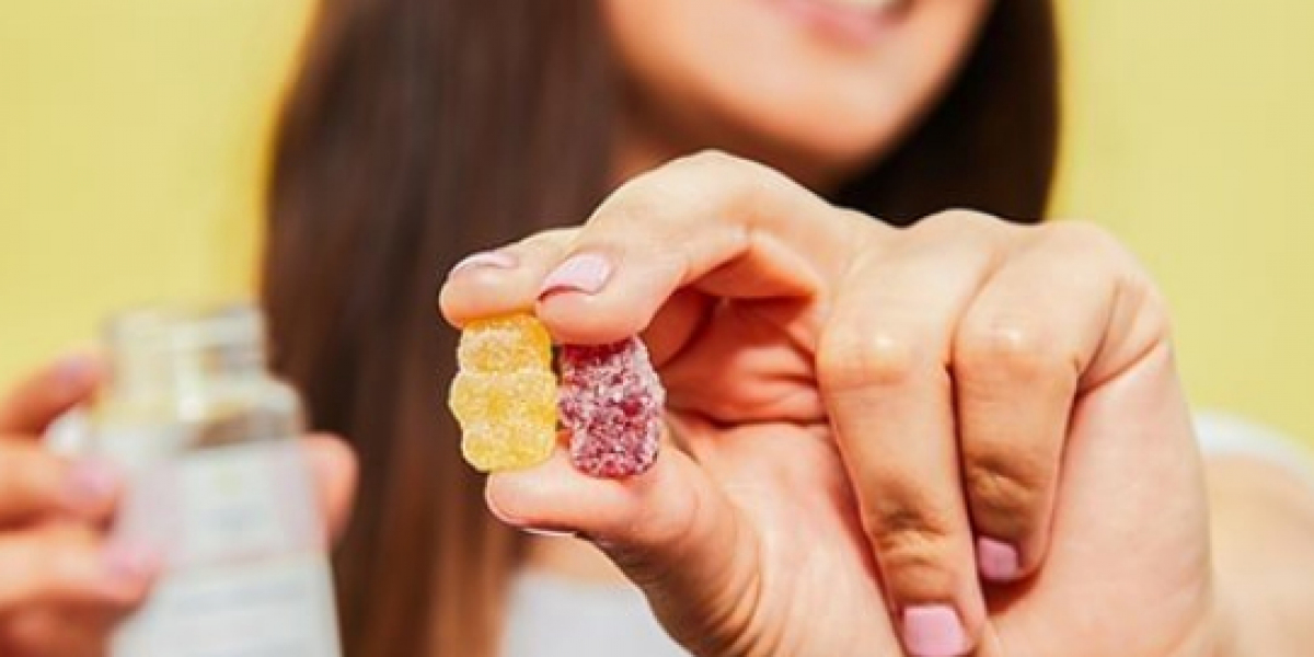Know The Features of Life Boost CBD Gummies and How It Work For Pain Relief!