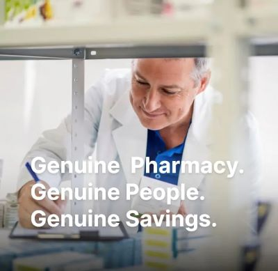sanford pharmacy Profile Picture