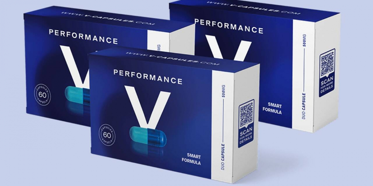 Volt Male Performance Capsules |{Ireland/UK}| Shop Today. Get it Tomorrow!