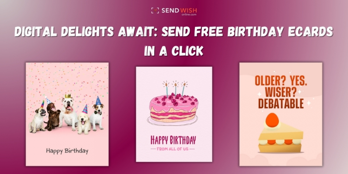 Printable Happy Birthday Cards: Convenient and Thoughtful Gifting