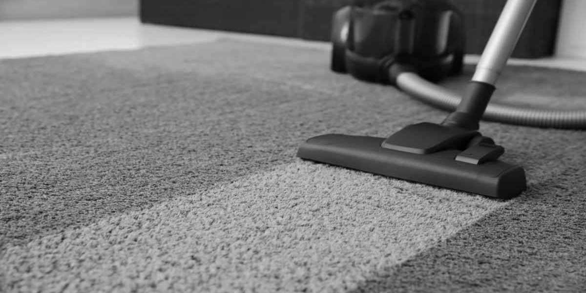 Ensuring Healthy Indoor Environments with Professional Carpet Cleaning