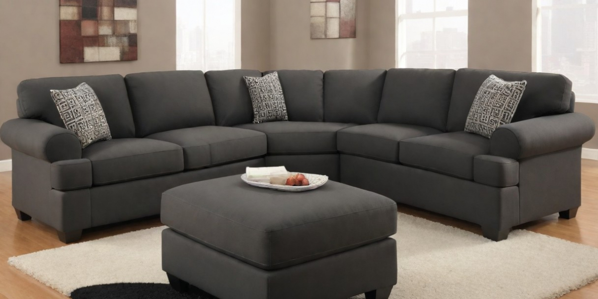 Where to Buy Affordable Sectional Sofas In UAE