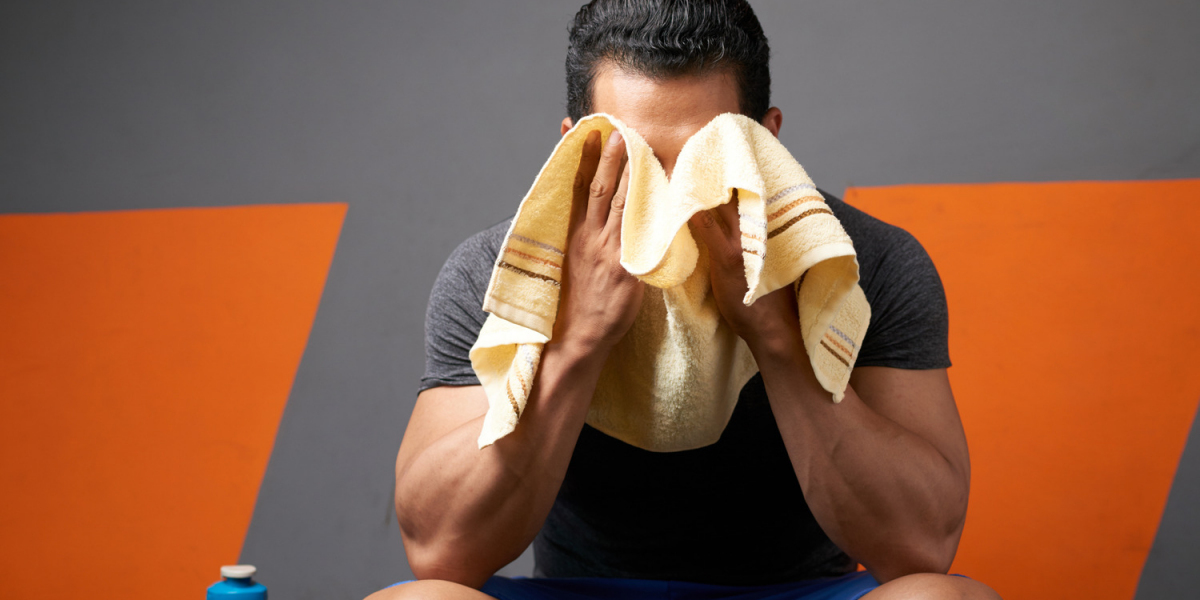 9 Tips to Soothe Post-Workout Muscle Soreness
