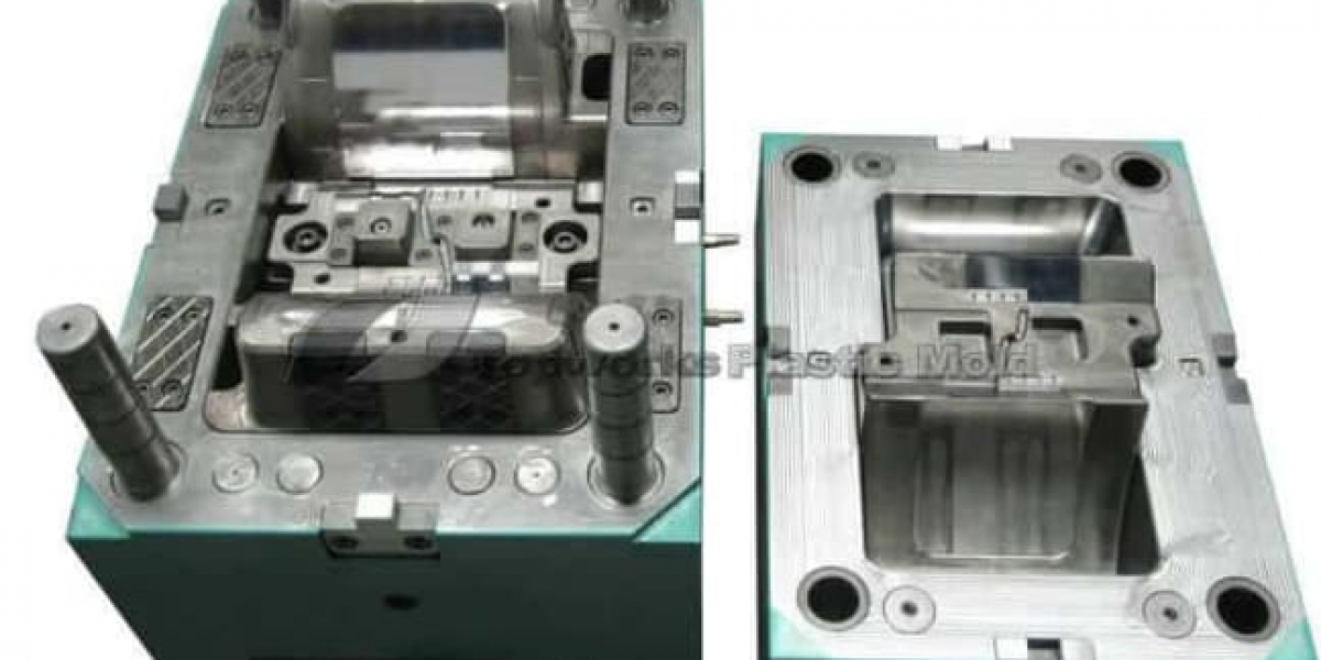 Choosing the Champion: Polycarbonate vs. ABS Injection Molding