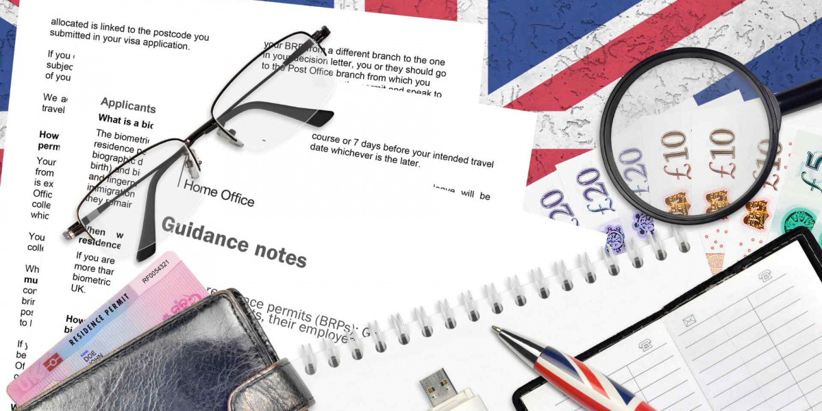Navigating the UK Business Visa: A Comprehensive Guide for Entrepreneurs and Investors!