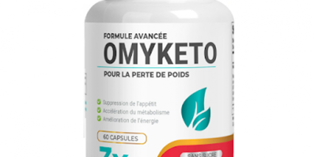 Omy Keto IE UK : Supercharge Your Your Body and Mind