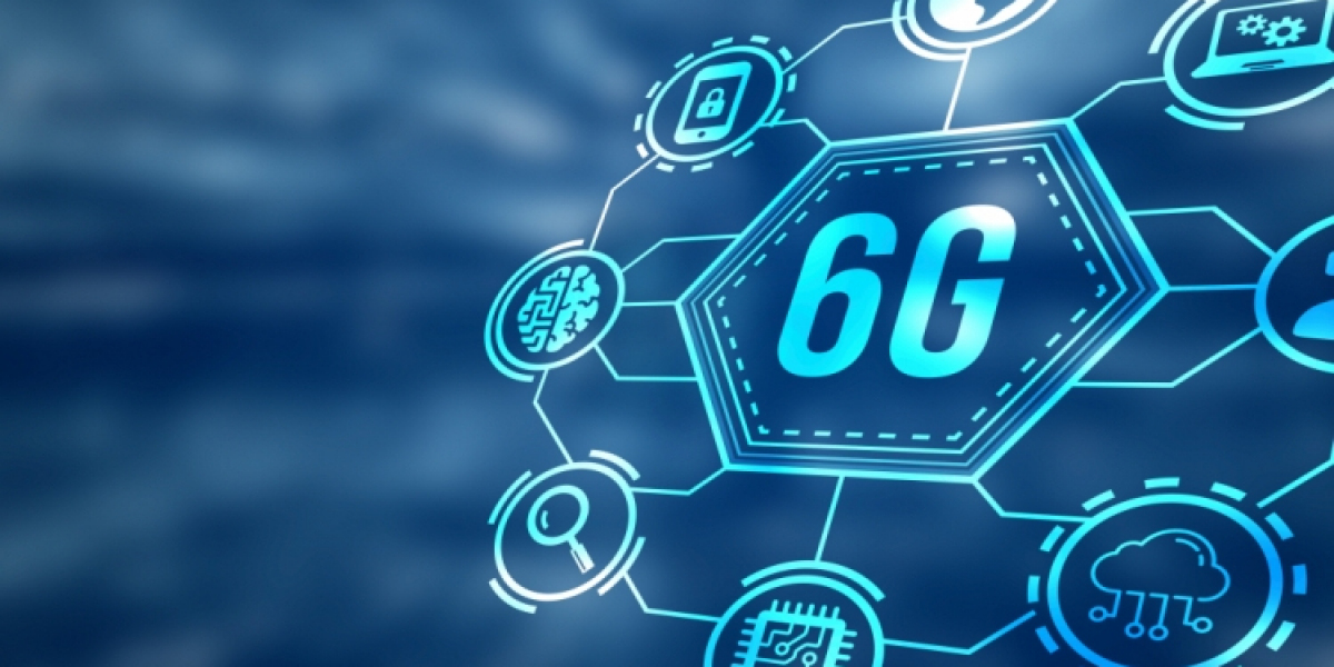 US 6G Market To Increase At Steady Growth Rate Till 2032