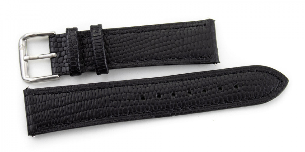 Finding the Perfect 20mm Watch Band for Your Wrist Size
