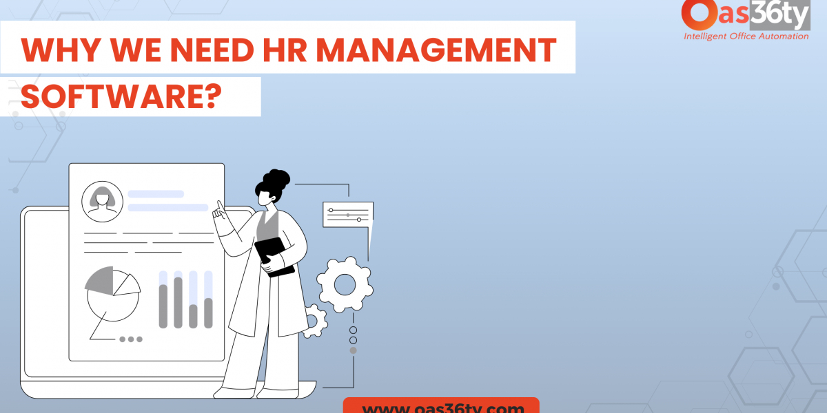 Oas36ty’s Best Human Resource Management (HRM) Software [Updated of 2024]