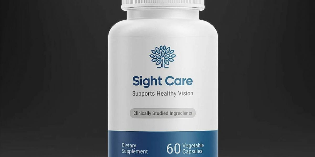 Sight Care Australia[IS FAKE or REAL?] Read About 100% Natural Product?