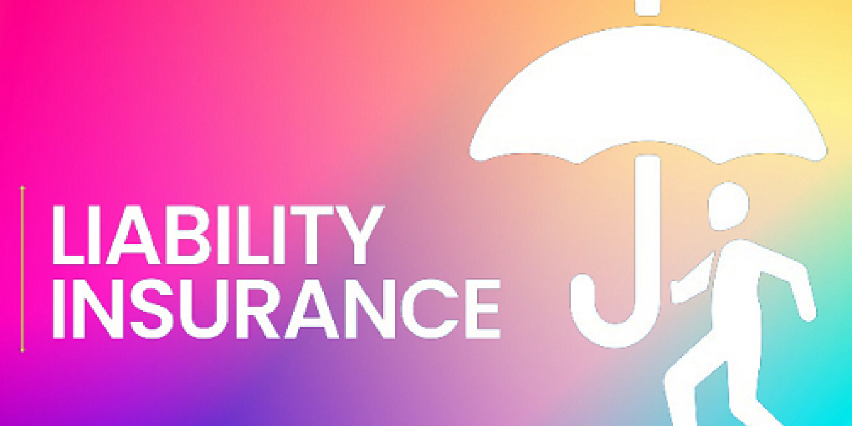Liability Insurance Market Extensive Growth Opportunities To Be Witnessed By 2032
