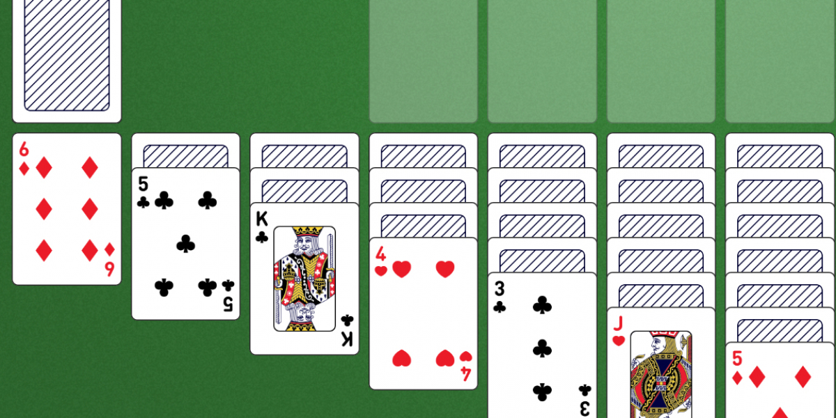 What is Solitaire, How to play?