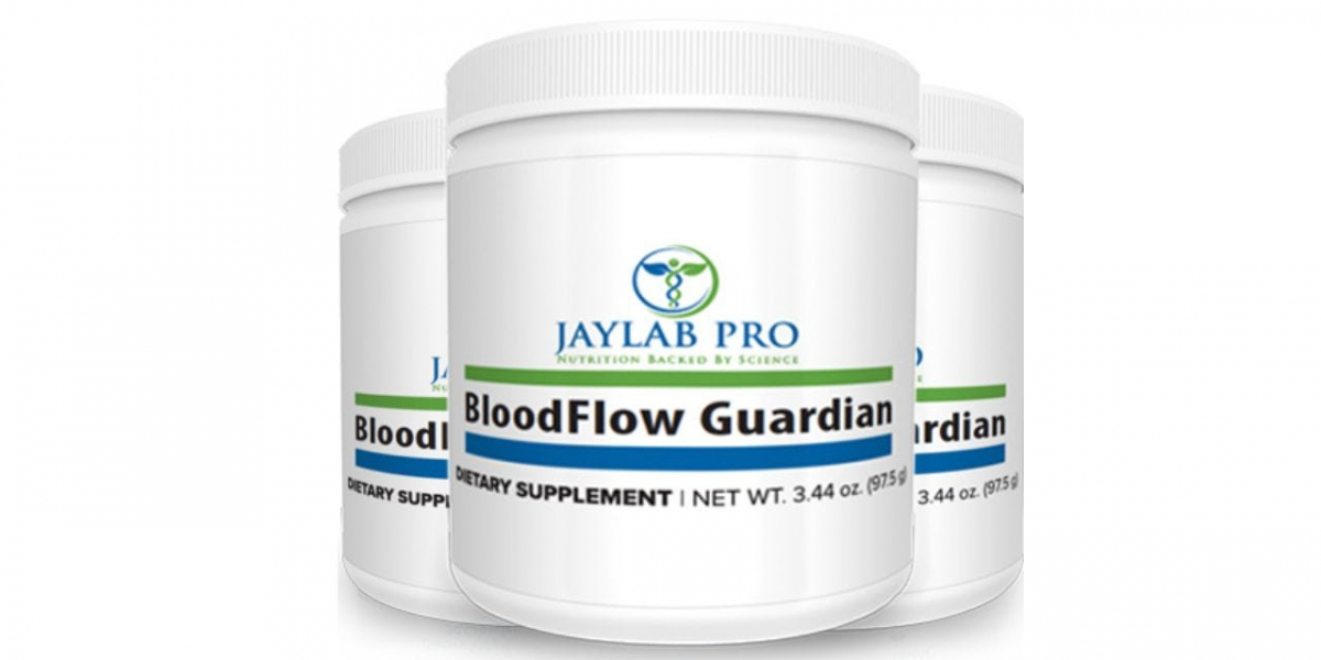 Utilizing BloodFlow Guardian for Better Blood Circulation