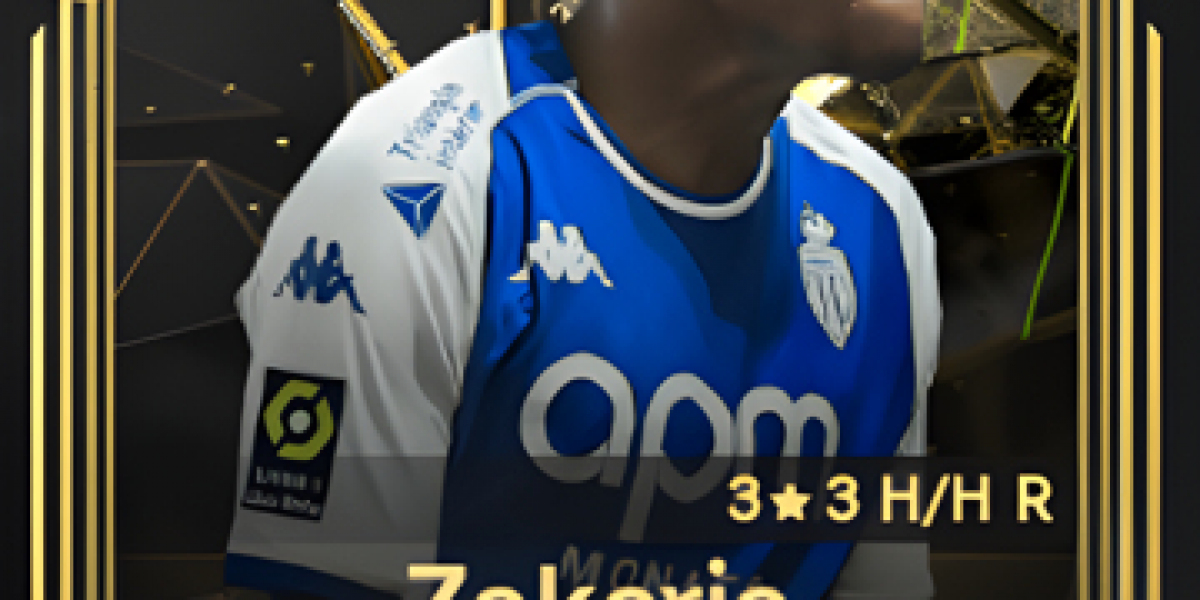 Mastering FC 24: Unlocking Denis Zakaria's Elite Player Card
