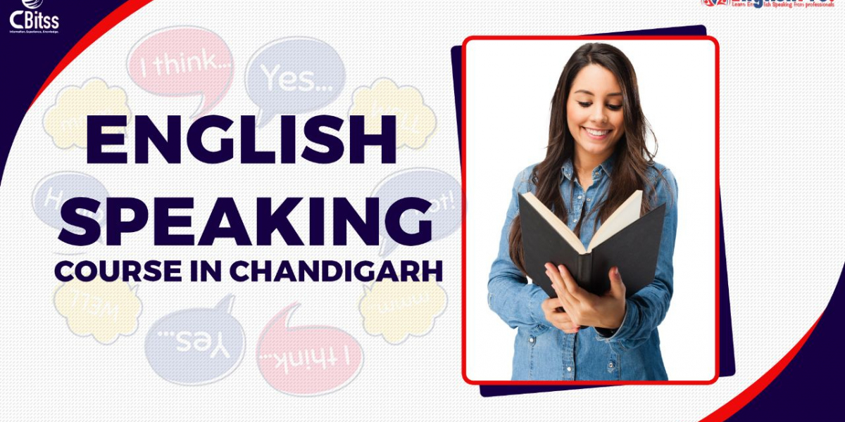 English Speaking course in Chandigarh