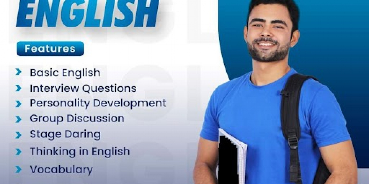 Why take Spoken English classes in Pune from the IT Education Centre?