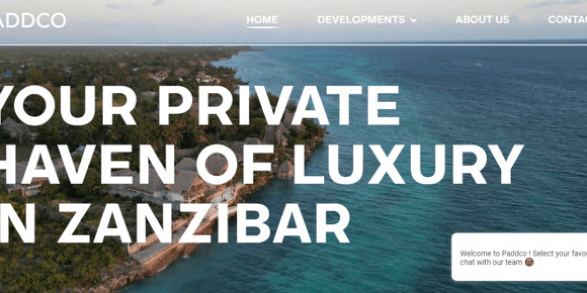 Zanzibar Villas For Sale