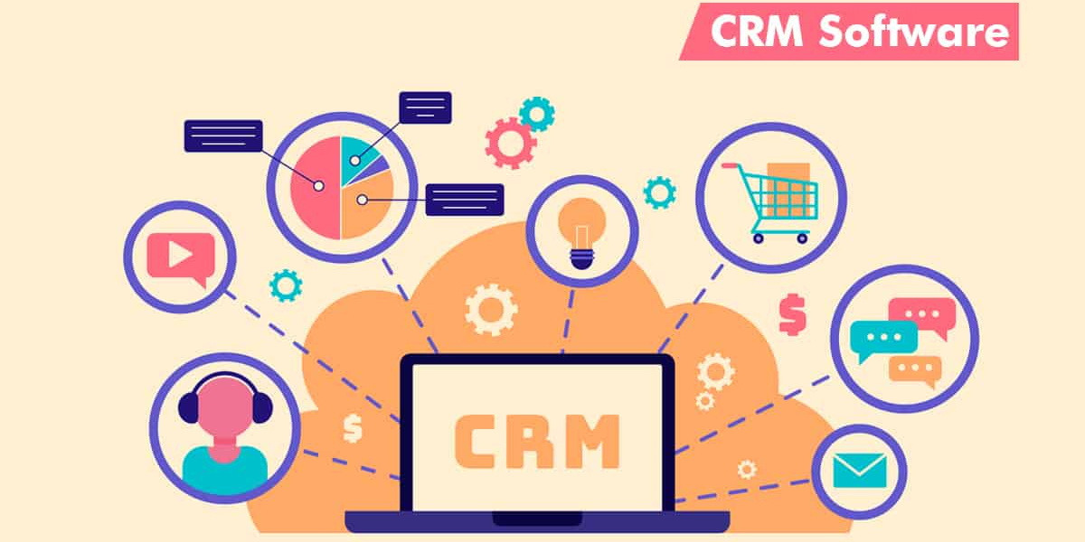 CRM Software Market Trends and Forecast 2024-2032: Size and Share
