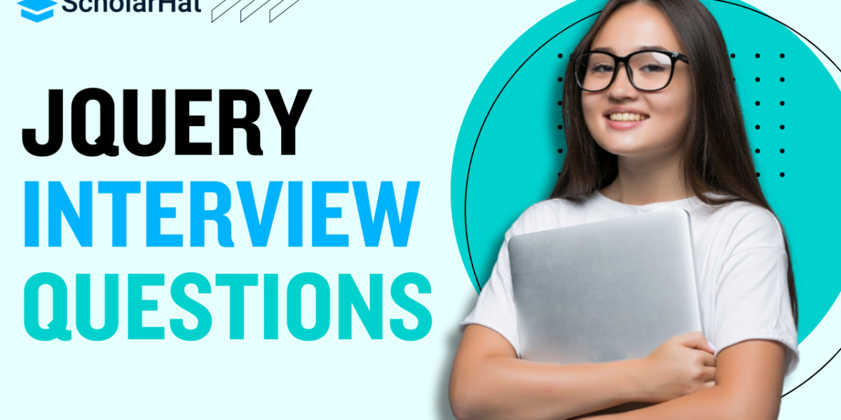 Preparing for Success: jQuery Interview Questions Guide