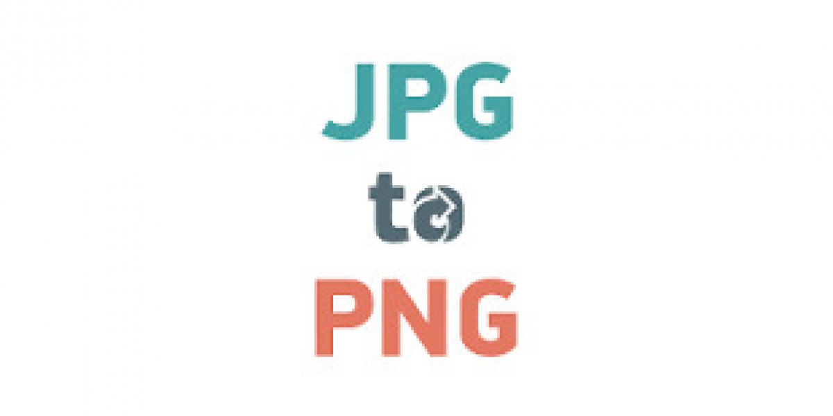 The Differences Between JPG and PNG