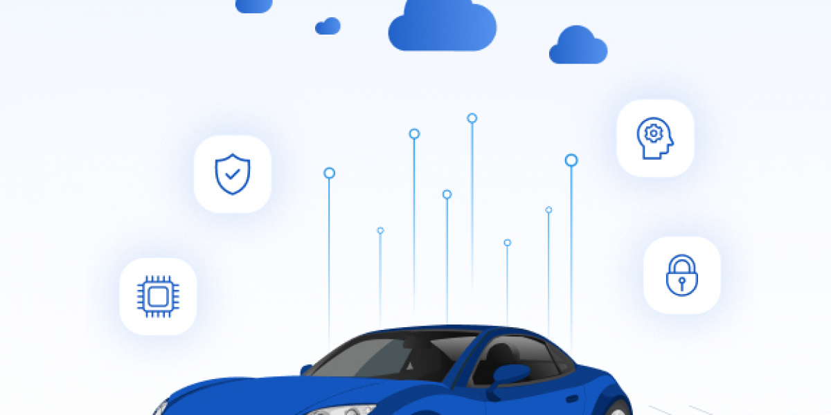 Driving Innovation: Exploring the Impact of AWS in the Automotive Industry