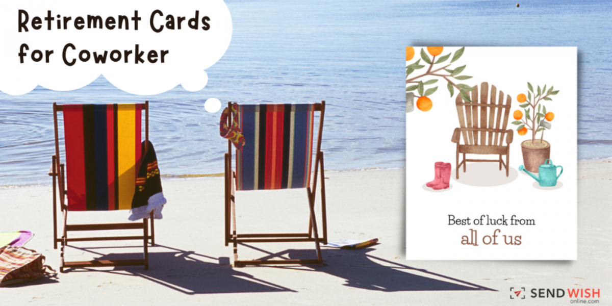 The Importance of Retirement Cards in Honoring a Career Journey