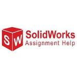 Solidworks Homework Help Profile Picture