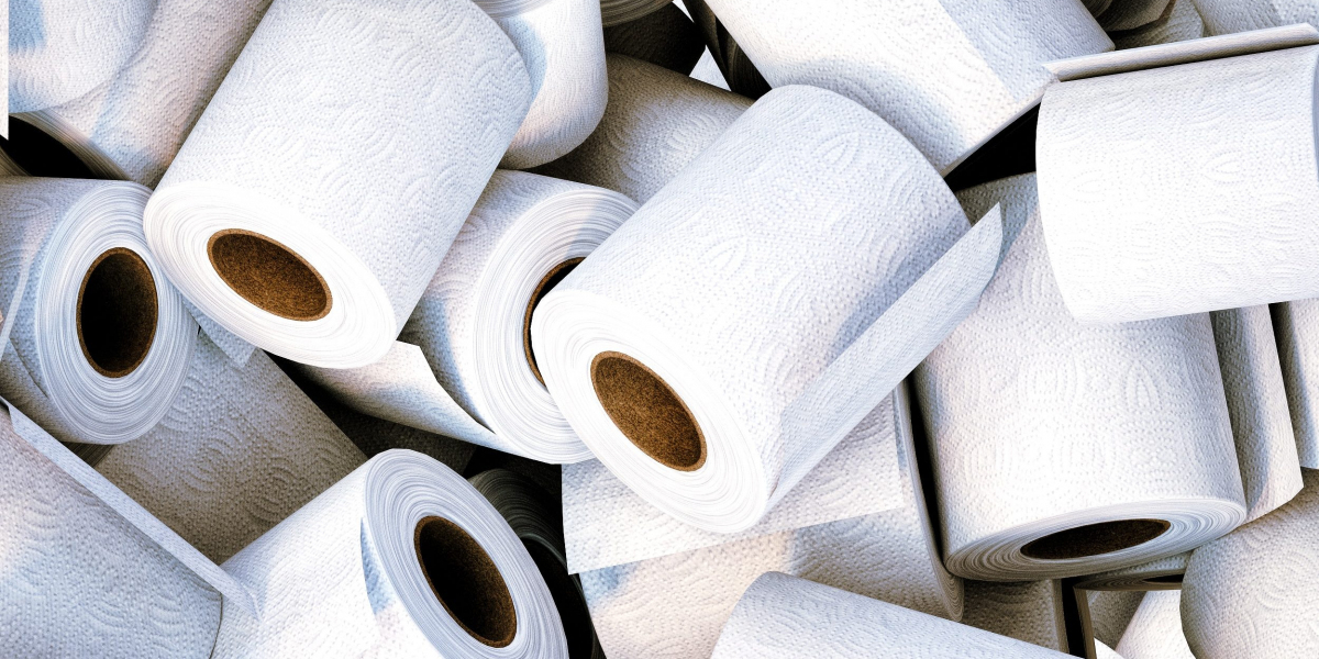 Finding the Perfect Toilet Paper Supplier: A Comprehensive Guide