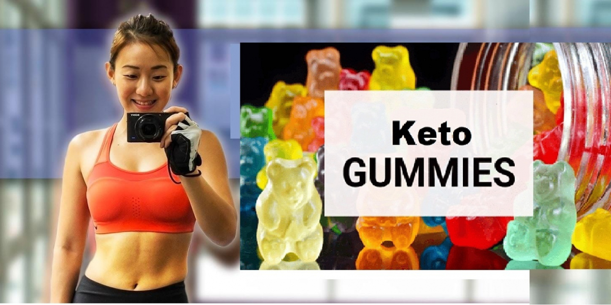 Fit Flare Keto ACV Gummies: Are 100% Safe To Use! Don't take it before you know it!