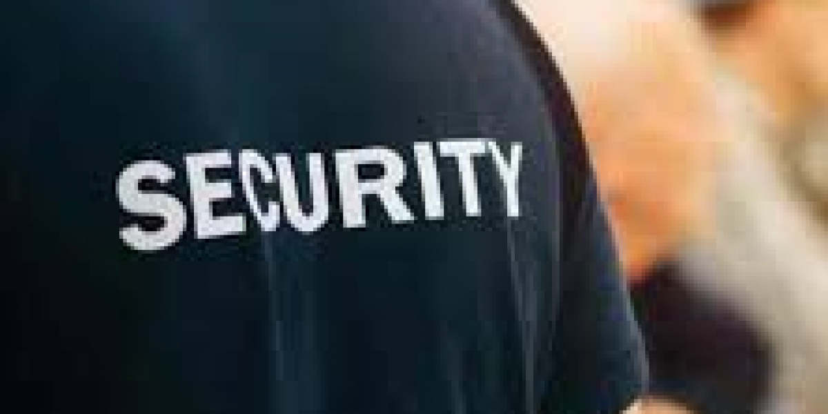 How Residential Security Guards Can Enhance Your Home Security System