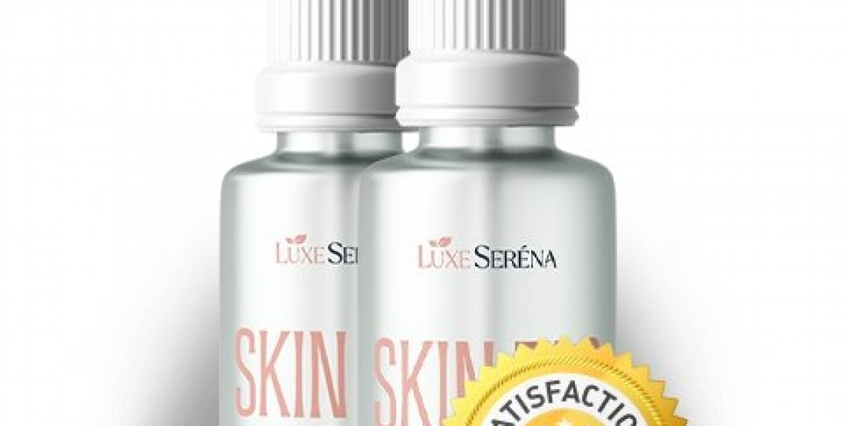 [Shark-Tank]#1 Luxe Seréna Skin Tag Remover - Natural & 100% Safe