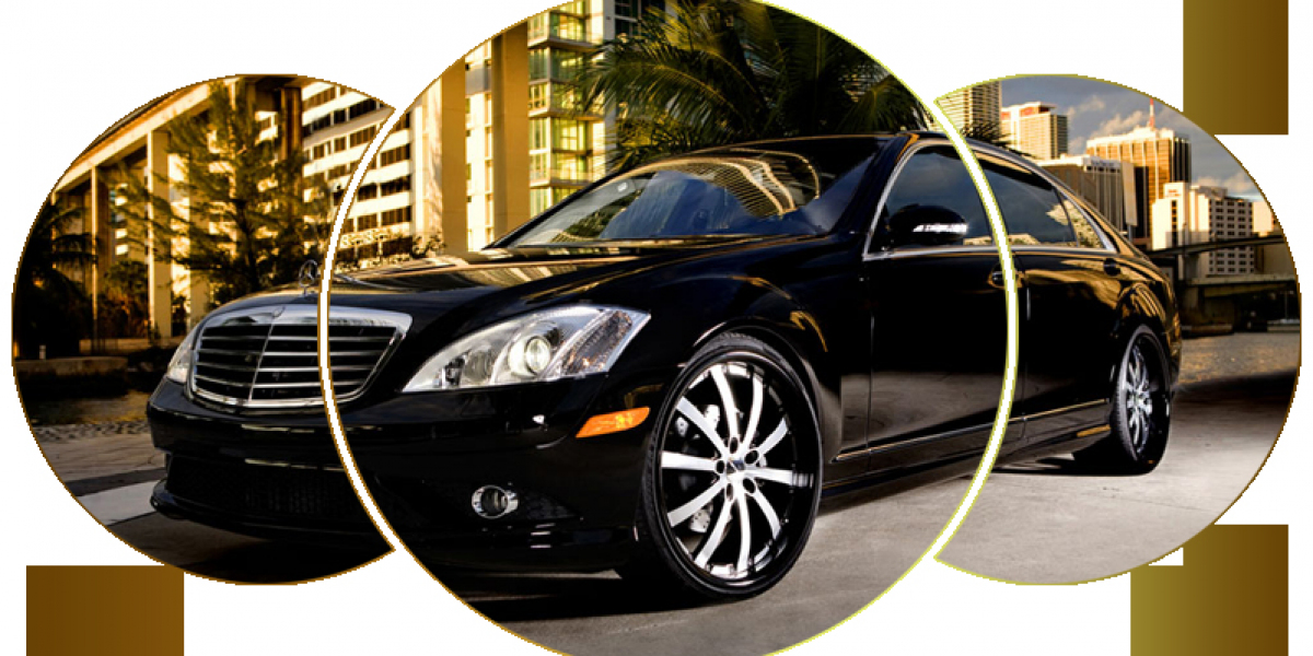 Why Choose All Stop Limo for Airport Transportation Service in Temecula