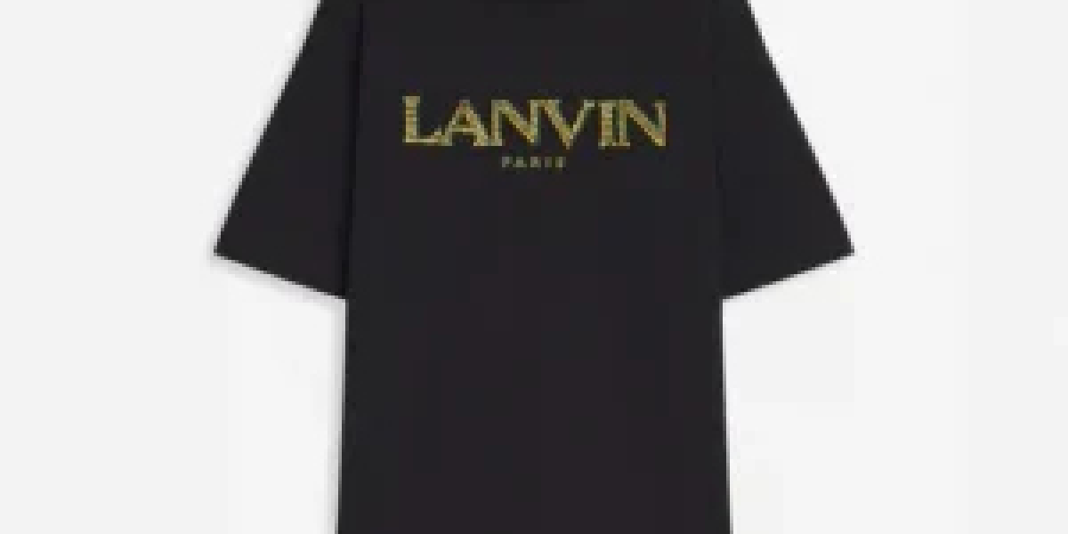 The Sophisticated Elegance of Lanvin Shirt