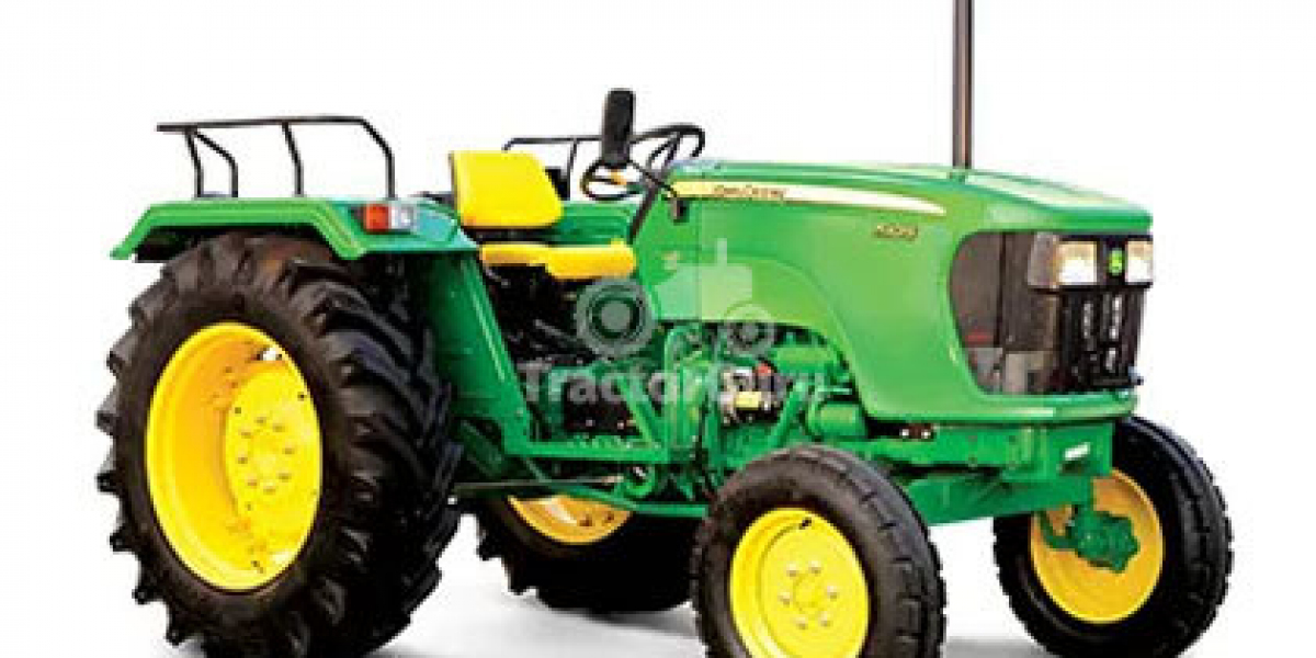 Overview of Performance, Pricing, and Power for the John Deere Tractor Series