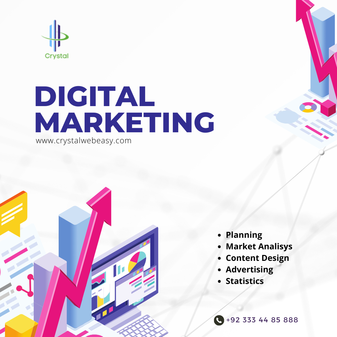 Digital Marketing Agency Profile Picture