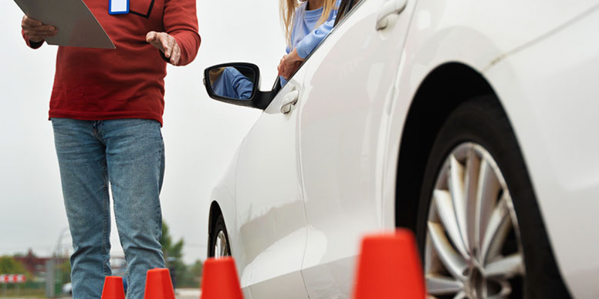 Safe and Confident: Why Driving Lessons Matter in Sunnyvale, CA