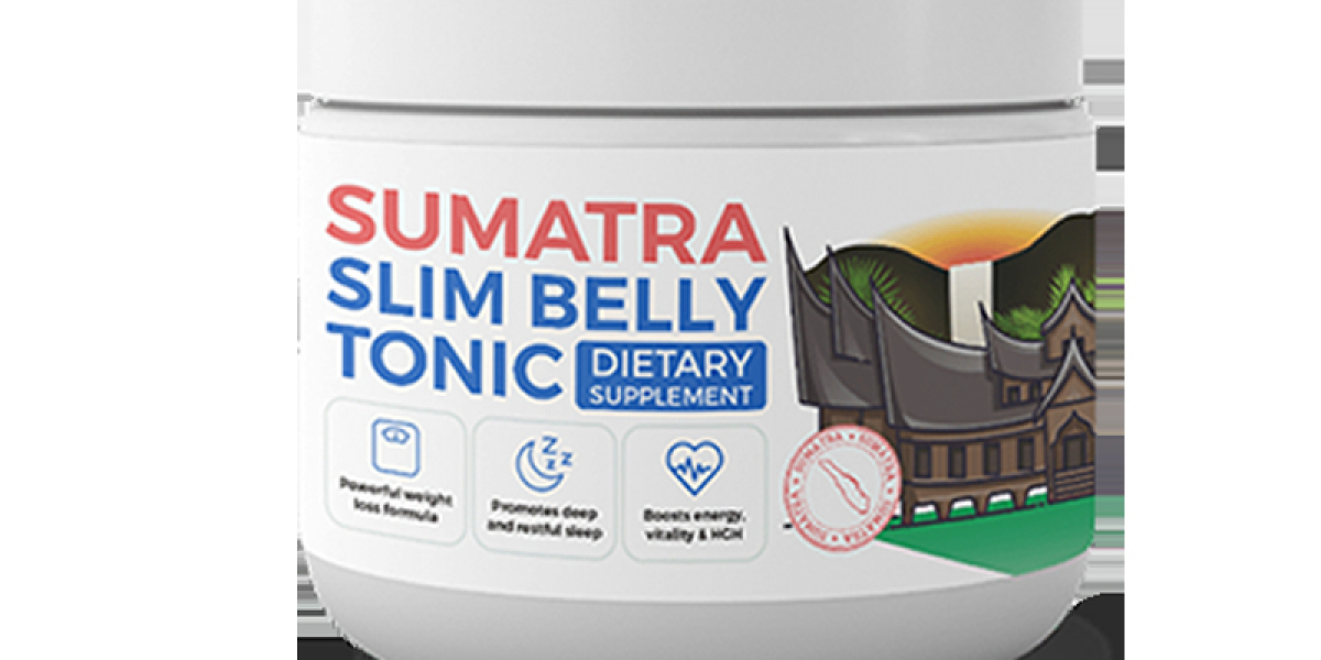 Sumatra slim belly tonic buy