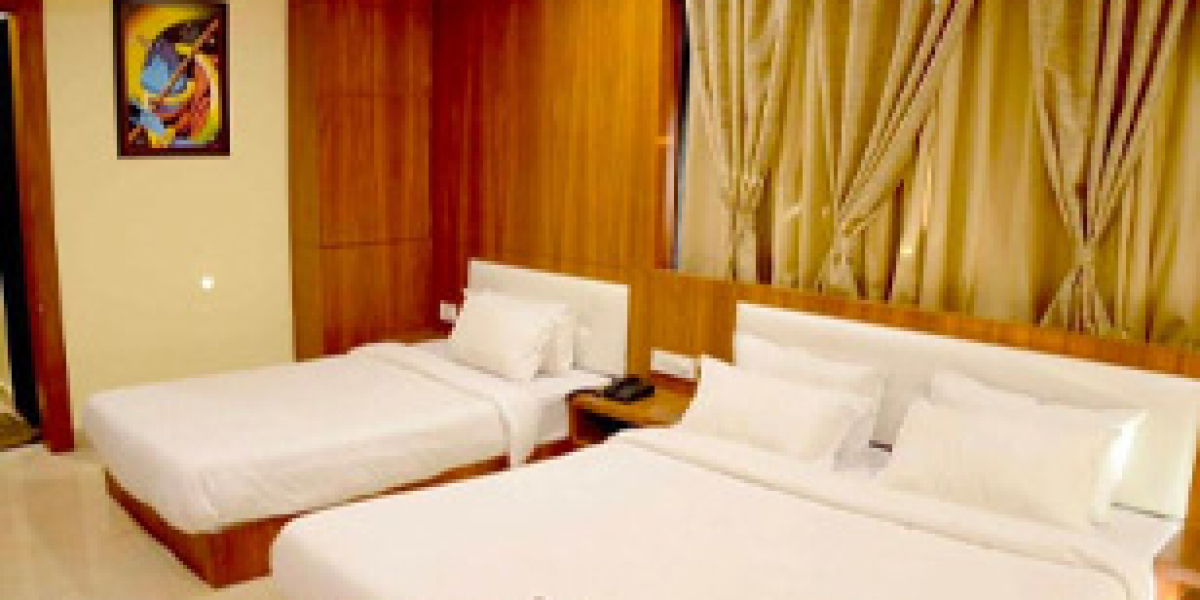 Discovering Serenity: A Guide to Reva Prabhu Sadan Hotel in Nathdwara