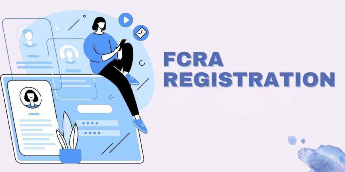 Navigating the FCRA Registration Process: A Comprehensive Guide by Komal Ahuja