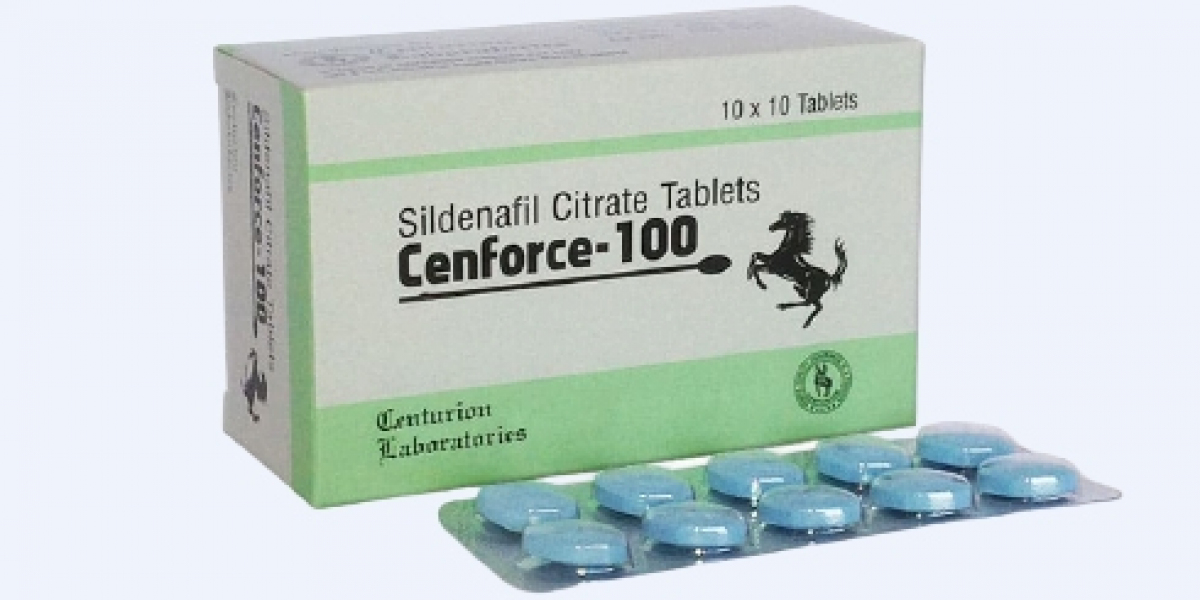 Cenforce Tablets – Increase Physical & Mental Health