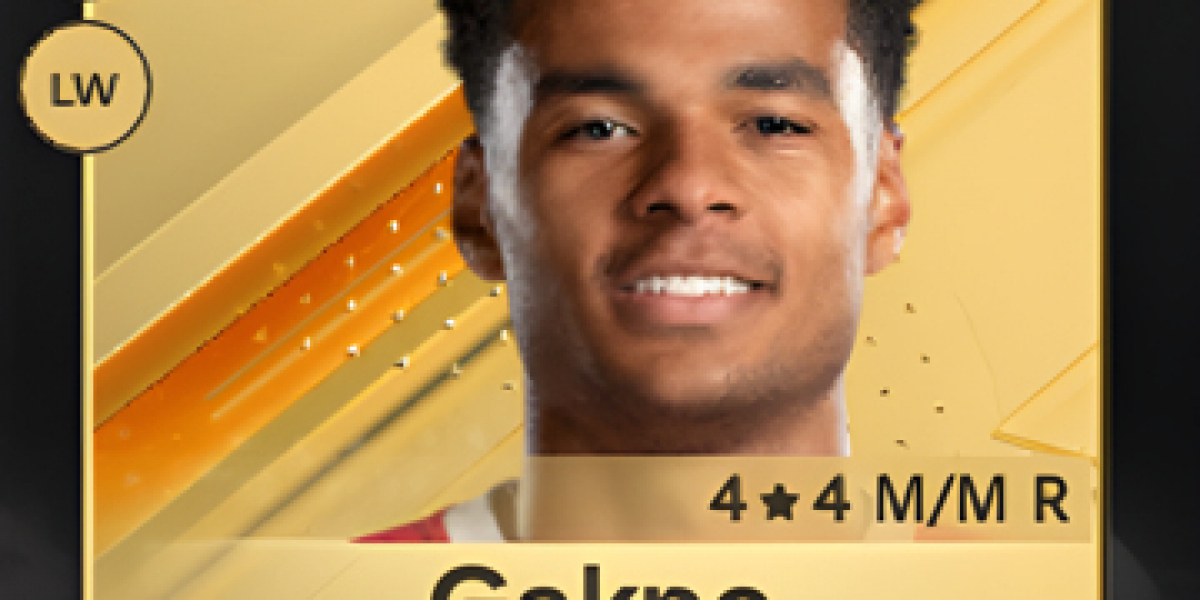 Mastering FC 24: The Ultimate Guide to Acquiring Cody Gakpo's Player Card