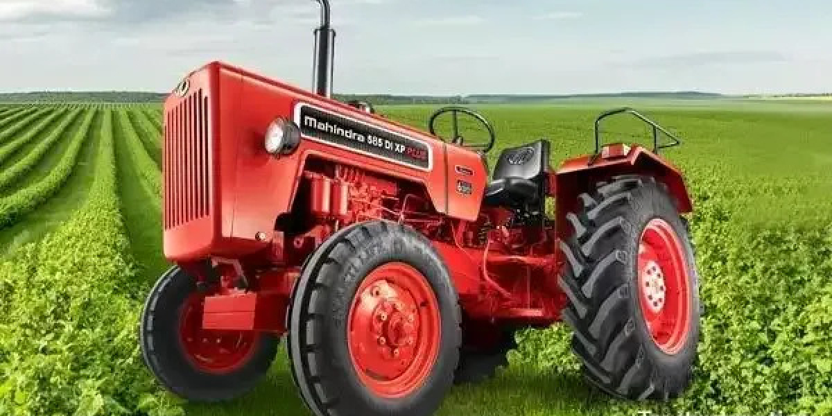 Get reviews of Mahindra 585 Price only at Tractorjunction