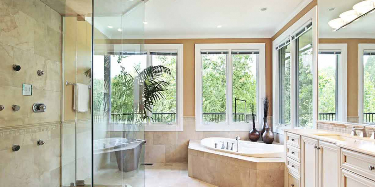 Elevate Your Home with Bathroom Remodeling Near Me in Morgan Hill, CA