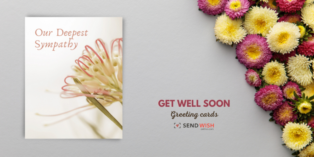 Heartfelt Healing: The Significance of Funny Get Well Cards