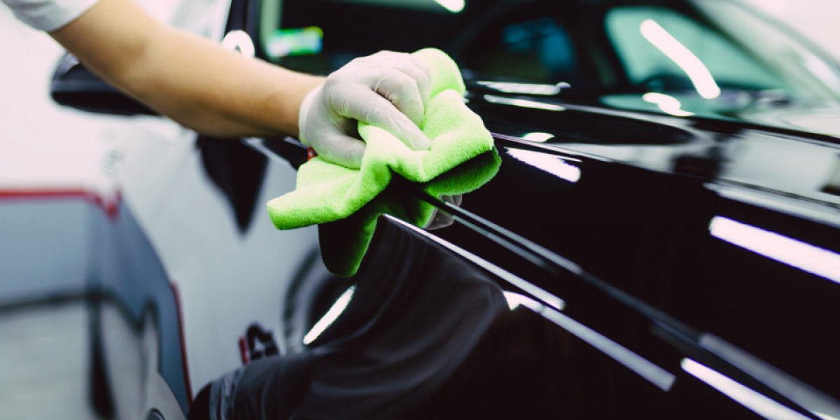  Discover the Future of Car Care: Clean Me's Innovative Mobile Wash